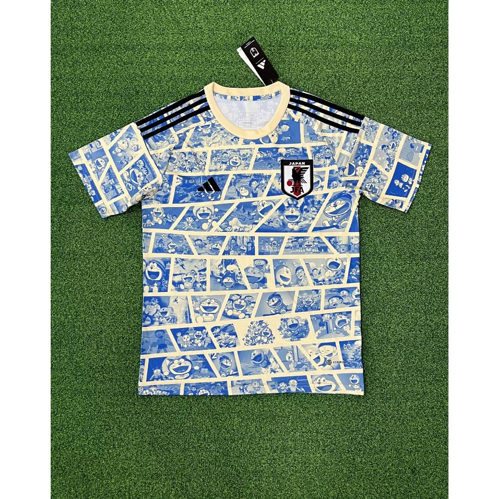 Áo Bóng Đá Phiên Bản Nhật Bản jersey dingdang * s-2xl * Còn Hàng