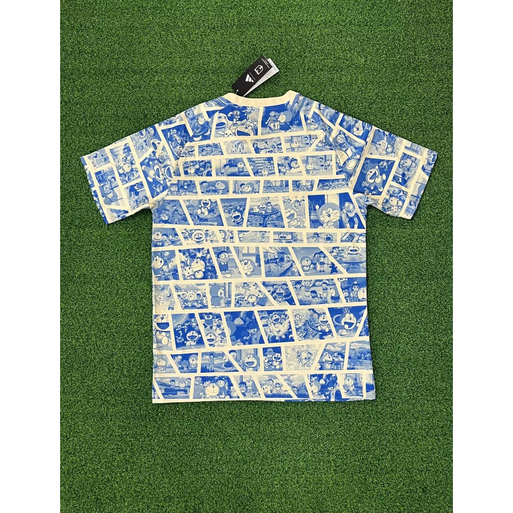 Áo Bóng Đá Phiên Bản Nhật Bản jersey dingdang * s-2xl * Còn Hàng