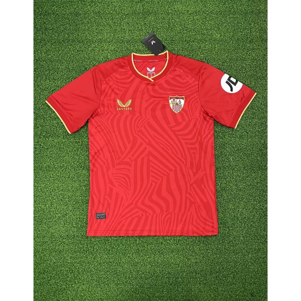 Áo Thun Bóng Đá Phiên Bản fan jersey * s-2xl * Còn Hàng
