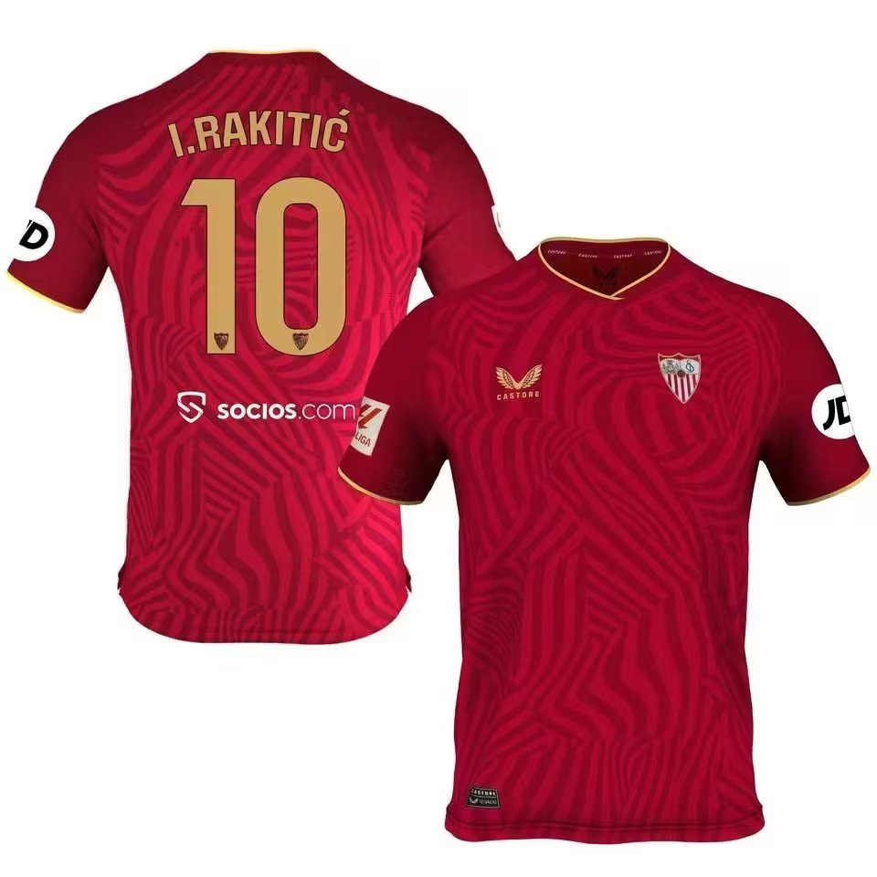 Áo Thun Bóng Đá Phiên Bản fan jersey * s-2xl * Còn Hàng