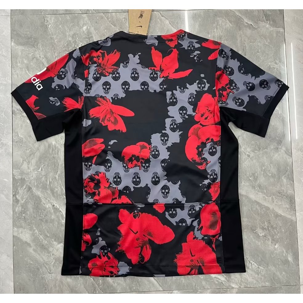 Phiên Bản Đặc Biệt halloween liv 23 / 24 * s-2xl *