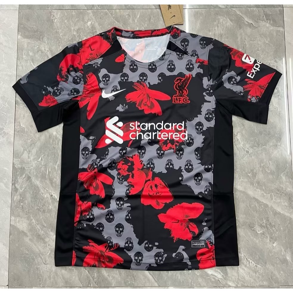 Phiên Bản Đặc Biệt halloween liv 23 / 24 * s-2xl *