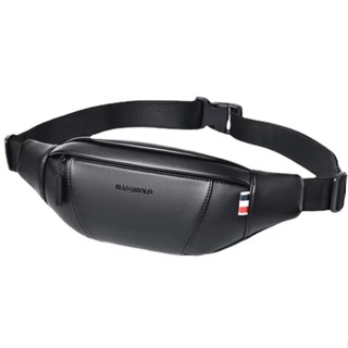 Túi Đeo Chéo Thể Thao Đa Năng Thời Trang Cho Nam