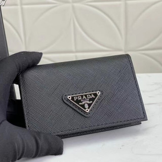 Ví da Nam 100% Chính Hãng pra * da Mới Chất Lượng Cao 2mc122