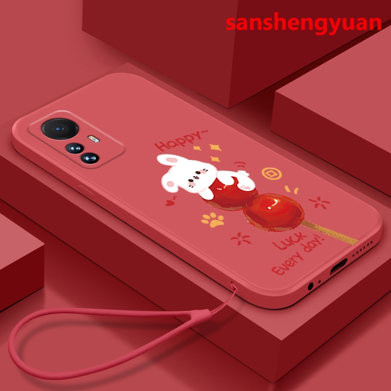 ốp lưng Xiaomi 12 Lite Xiaomi 12t Xiaomi 12 Pro Ốp điện thoại Xiaomi 12 Lite Xiaomi 12t Xiaomi 12 Pr
