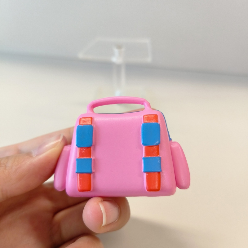 Set 6 Mô Hình Nhân Vật game nintendo kirby 4-5cm Bằng pvc