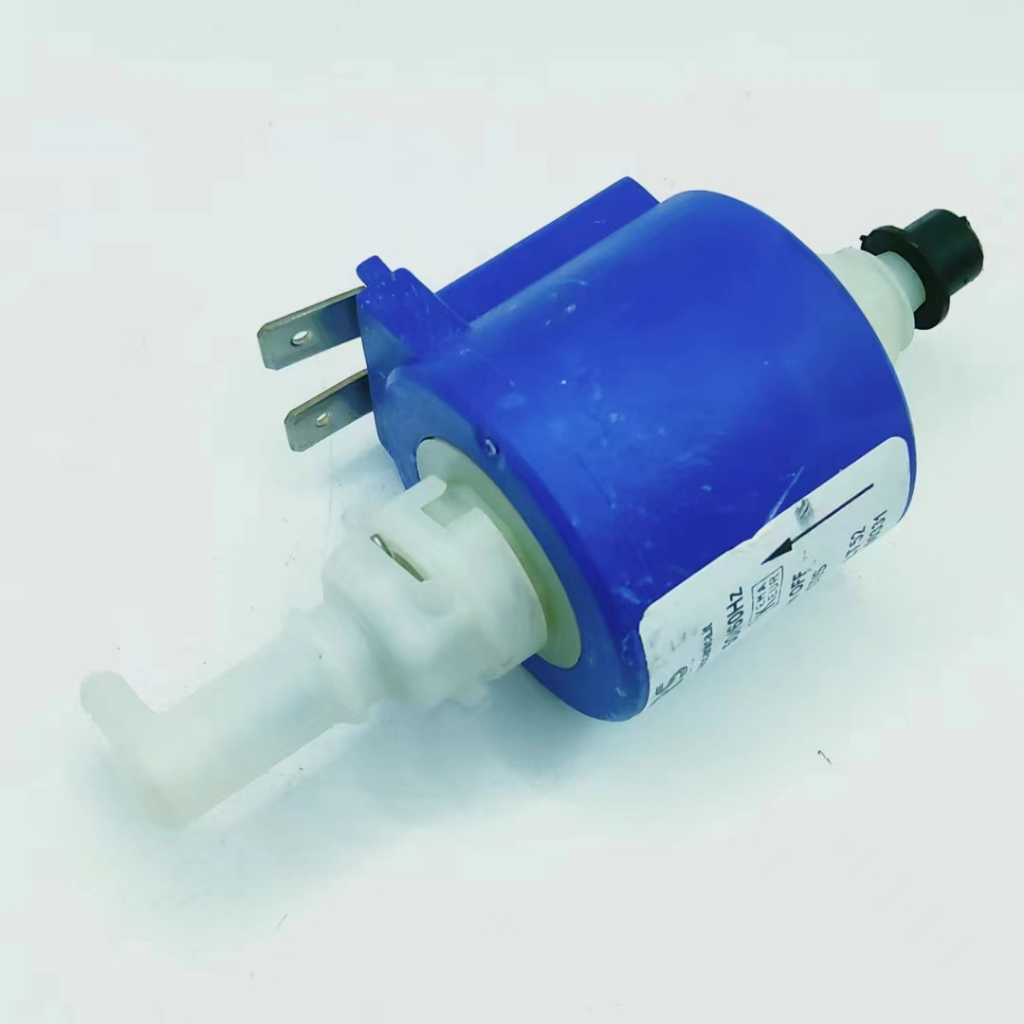 Máy Bơm Nước Điện Từ ars 220v 28w 250ml / Phút Chuyên Dụng