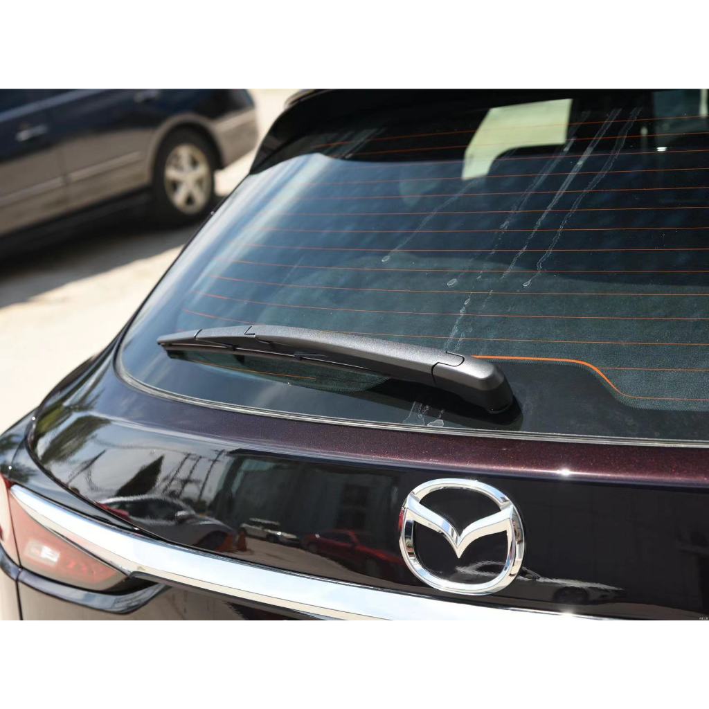 Cần Gạt Nước Phía Sau Cửa Sổ Cho mazda 5 6 cx-7 cx-9 cx-4 cx-5 jeep compass cherokee srt for dodge Jogney durango for fiat freemont 500