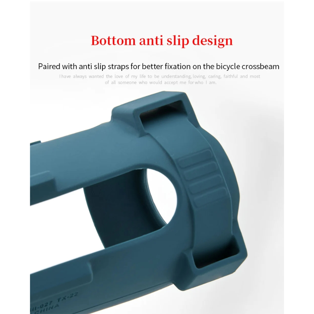 Phù Hợp Vỏ Silicon Bảo Vệ Loa Jbl flip6 Có Dây Đeo Vai