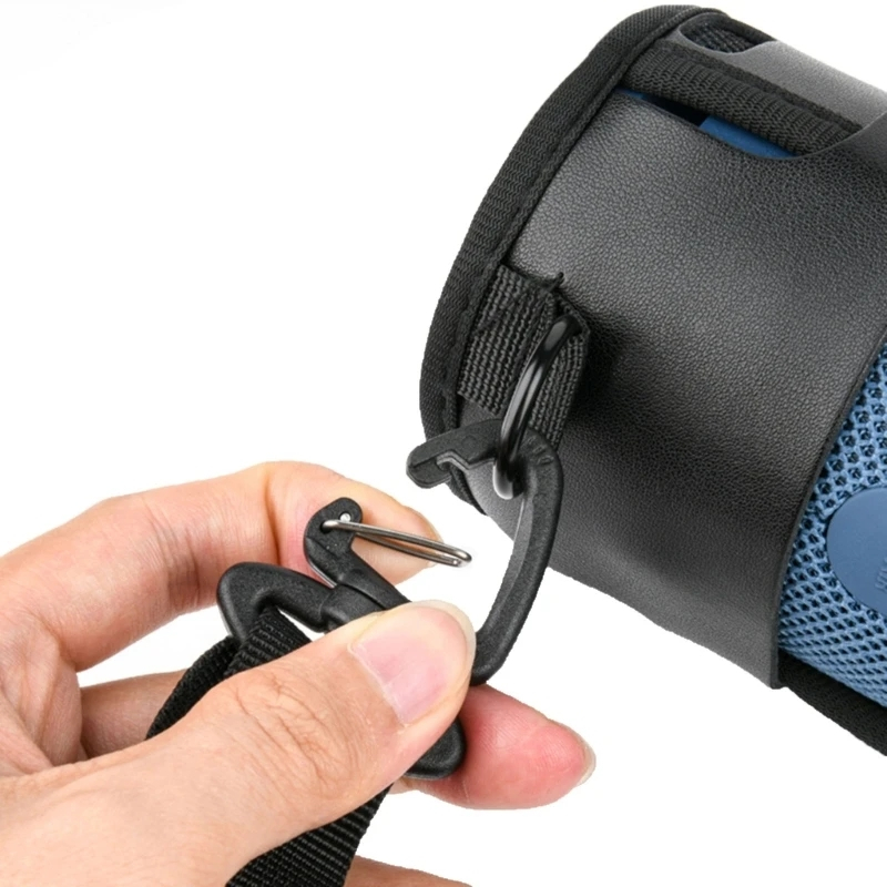 Túi Đựng Bảo Vệ Loa so-ny srs-xb23 Có Dây Đeo Tiện Dụng
