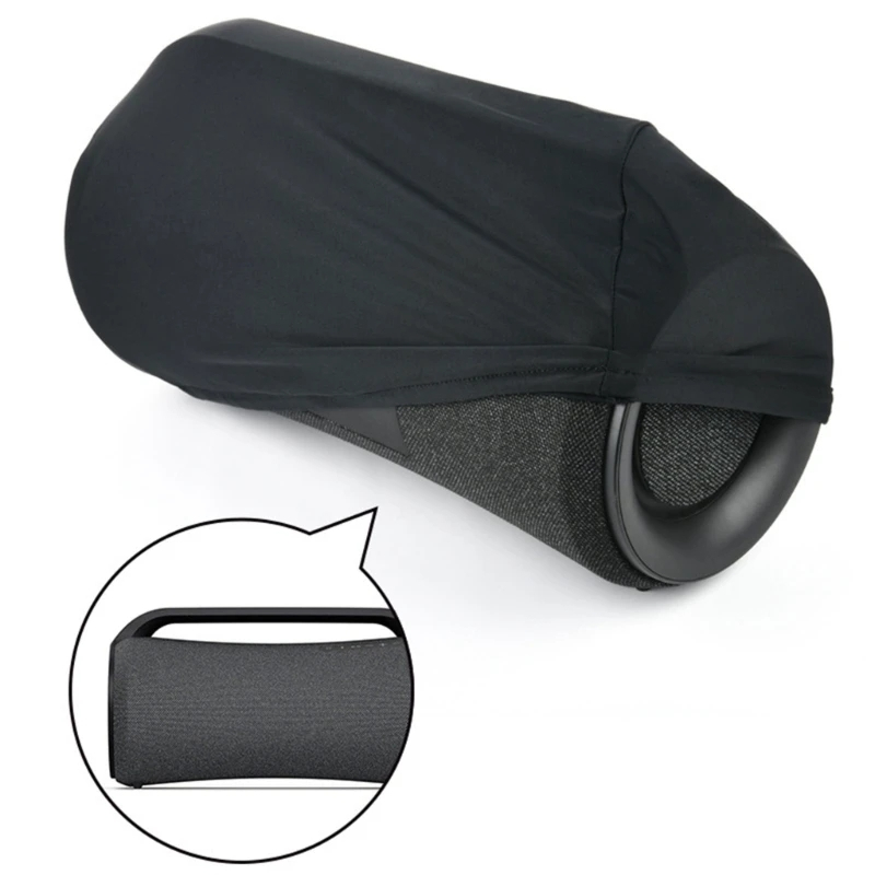 Vỏ Bọc Chống Bụi Cho Loa so-ny srs-xg500