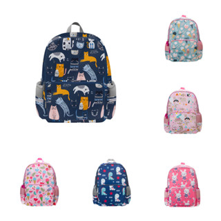 FUNTRAVEL Ba Lô Đi Học Siêu Nhẹ Dễ Thương Cho Bé Học Mẫu Giáo Se