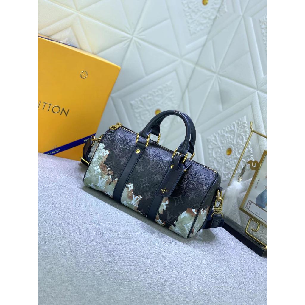 Túi Đeo Chéo louis vuitton m46803 Chất Liệu Da Cao Cấp Thời Trang Dành Cho Nữ