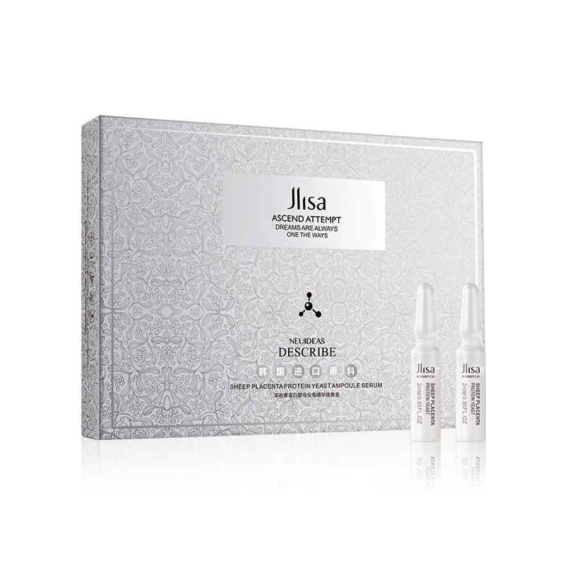 Tinh Chất Hyaluronic Acid Dưỡng Ẩm Trẻ Hóa Làn Da