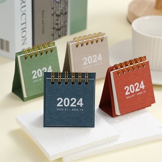 Lịch Để Bàn mini 2024