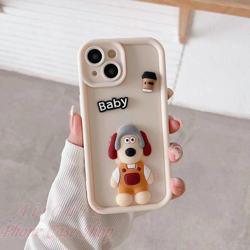 Ốp lưng Xiaomi Redmi Note 12 11 11S 10 9 8 7 Pro Redmi 12 12C 10 10C 10A 9A 9C MI POCO X5 F5 4G 5G Redmi12 Redmi10 2022 2023 Protect Stair Camera Coffee Baby Dog Patch Soft Case