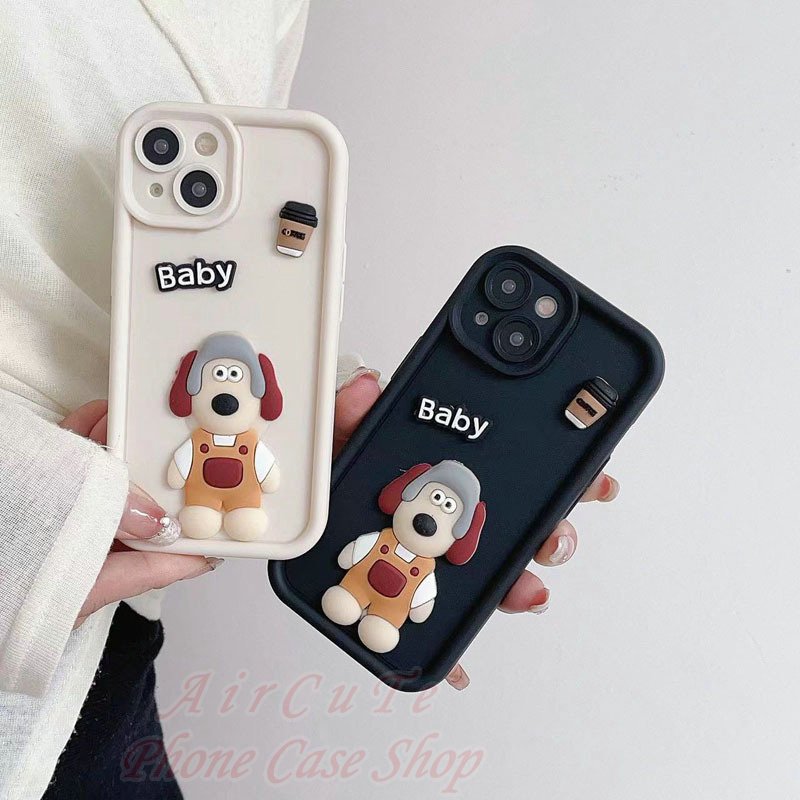 Ốp lưng Xiaomi Redmi Note 12 11 11S 10 9 8 7 Pro Redmi 12 12C 10 10C 10A 9A 9C MI POCO X5 F5 4G 5G Redmi12 Redmi10 2022 2023 Protect Stair Camera Coffee Baby Dog Patch Soft Case