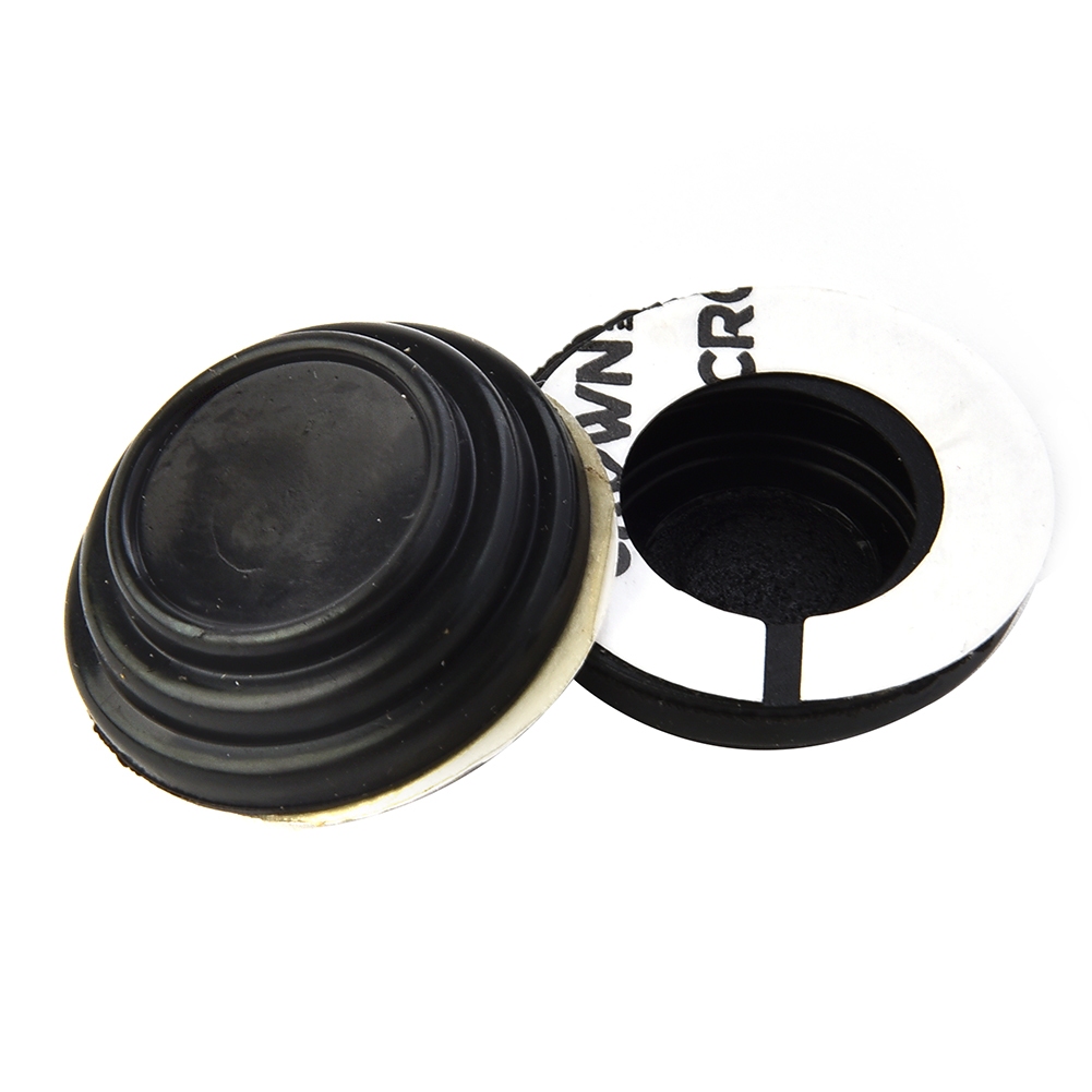 Miếng Dán silicone Giảm Xóc Cho Cửa Xe Hơi