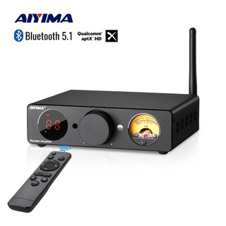  Aio Bộ Khuếch Đại Âm Thanh hifi bluetooth 300wx2 Cổng usb Chuyên Dụng 