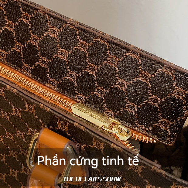 BAGSMART túi xách nữ túi tote da 2023 NEW INS Dành Cho Nữ Thời trang Korean GST2300M2J 41Z23101