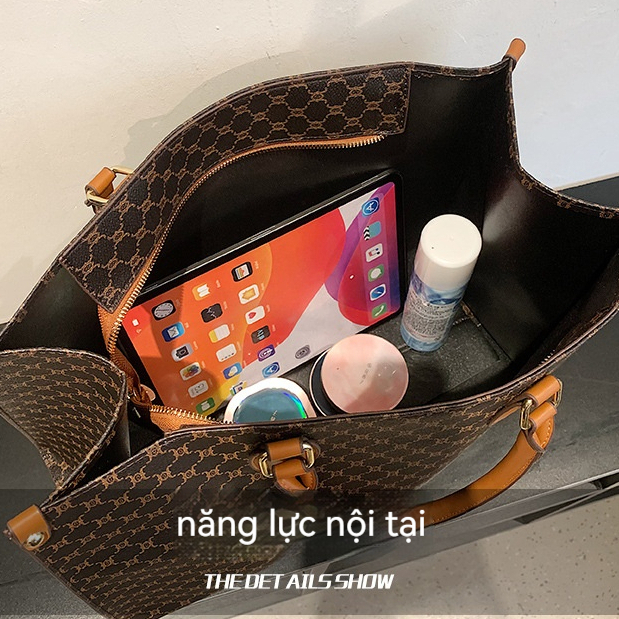 BAGSMART túi xách nữ túi tote da 2023 NEW INS Dành Cho Nữ Thời trang Korean GST2300M2J 41Z23101