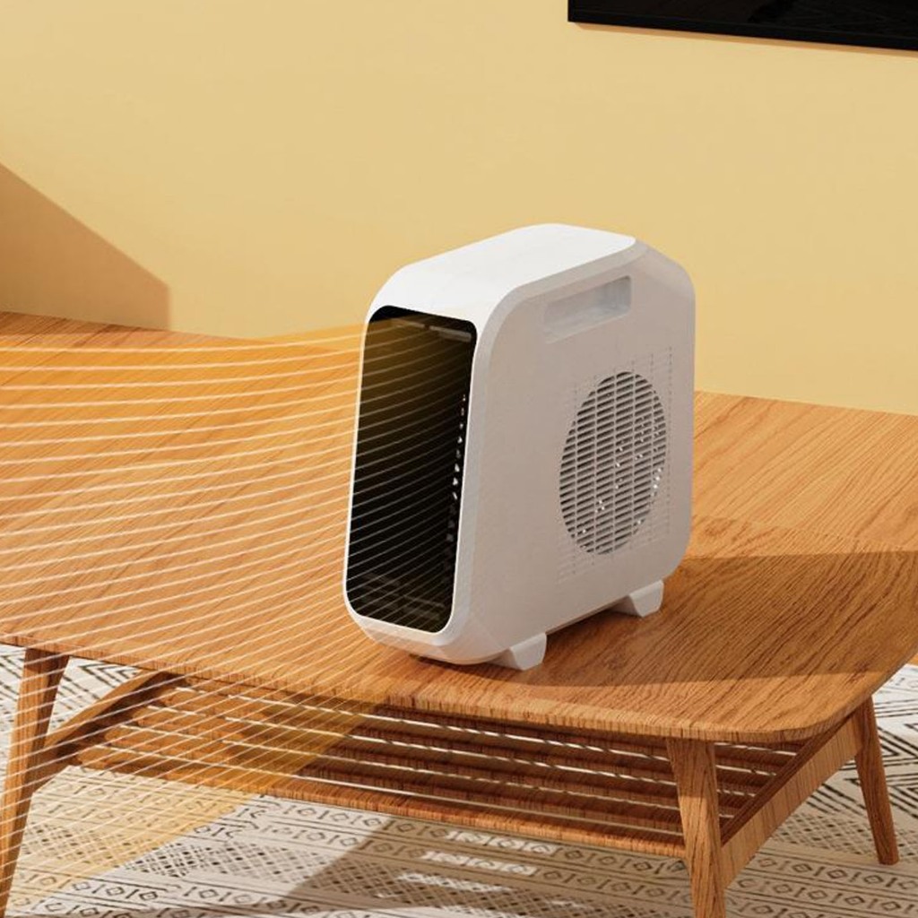 Có thể bán buôn Washington057 Máy Sưởi Không Gian 50Hz Có Thể Điều Chỉnh Cắm Di Động Trong Nhà Điện Cho Phòng Tắm Bàn Văn Em Bé 220V Hàng giao ngay