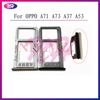 Khay đựng thẻ sim điện thoại oppo a71 a73 a37 a53 a59 khay sim