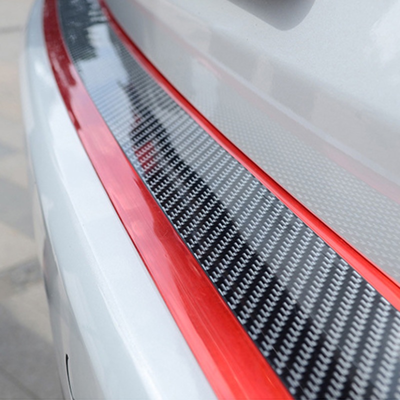 Rubber Side Skirt Decoration For Cars Universal