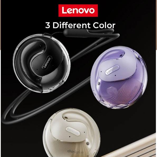 Lenovo X15 pro Tai Nghe bluetooth Thể Thao Có mic Chống Nước Âm Thanh hifi Sống Động Và Phụ Kiện