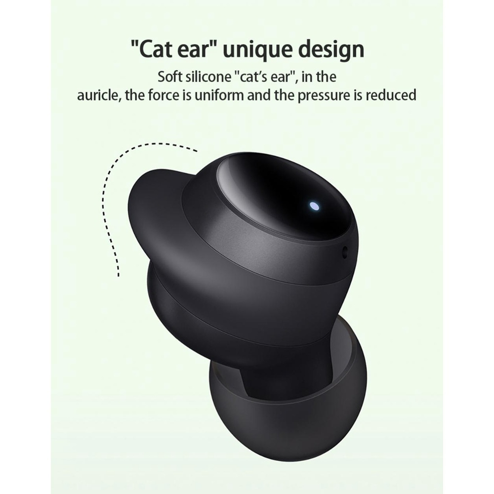Tai nghe không dây Âm Thanh Nổi Cho xiaomi redmi buds 3 lite / redmi buds