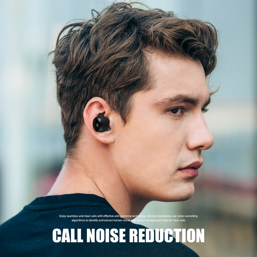 Tai nghe không dây Âm Thanh Nổi Cho xiaomi redmi buds 3 lite / redmi buds