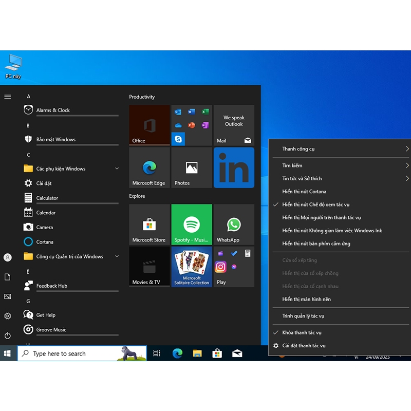 Cứng ssd Được cài đặt sẵn Win10 128gb 240gb 480gb Sản phẩm mới