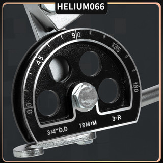 Kìm uốn ống 6mm 180 độ bằng thép không gỉ helium066
