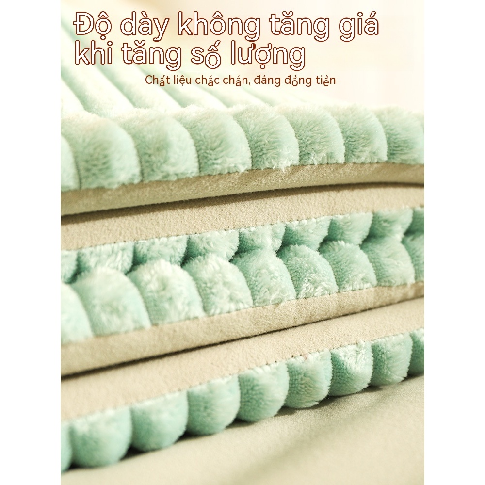Giường Ngủ ẤM ÁP Cho Thú Cưng