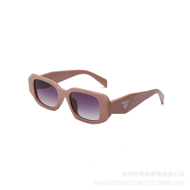 Thời Trang Kính Râm Nữ Chống Tia uv400