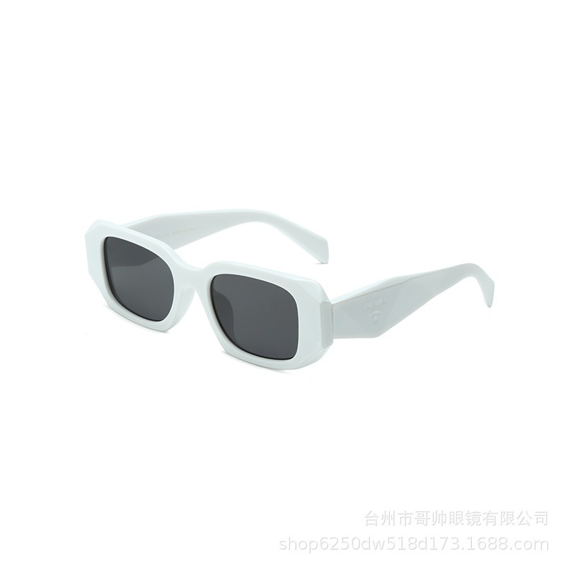 Thời Trang Kính Râm Nữ Chống Tia uv400