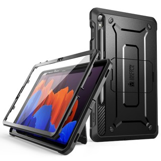 Bao da máy tính bảng in hình kỳ lân cho samsung galaxy tab s9 fe 10.9 inch 2023 ốp