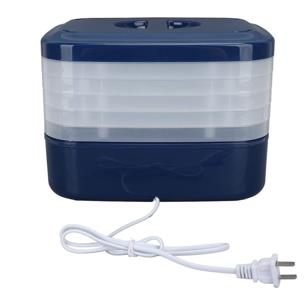 Máy Hút Ẩm Thực Phẩm Đa Năng 5 Khay 160W Mokapick