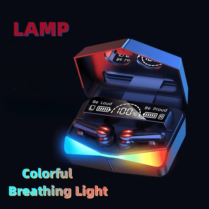 Tai Nghe bluetooth m28 Âm Thanh Hay Và Phụ Kiện