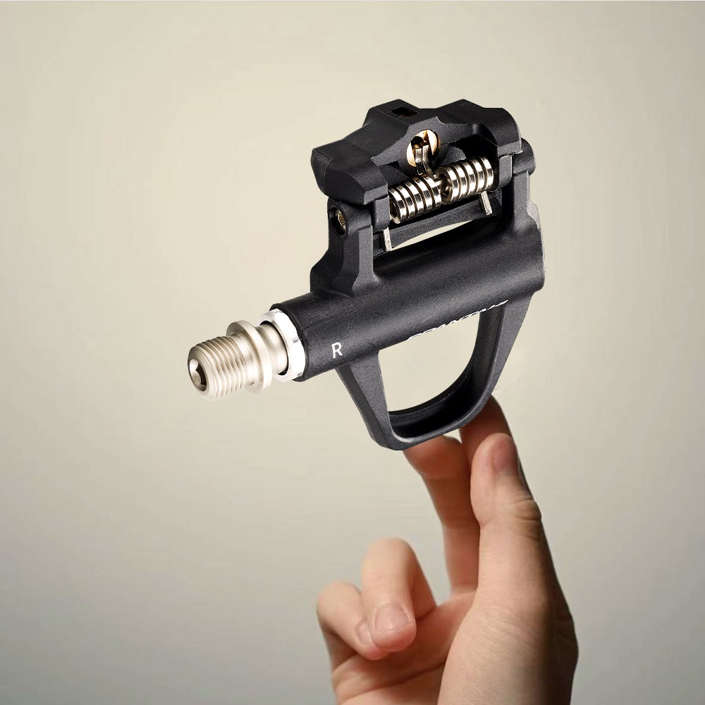 Bàn Đạp Tự Khóa Chất Lượng Cao Cho Xe Đạp Leo Núi