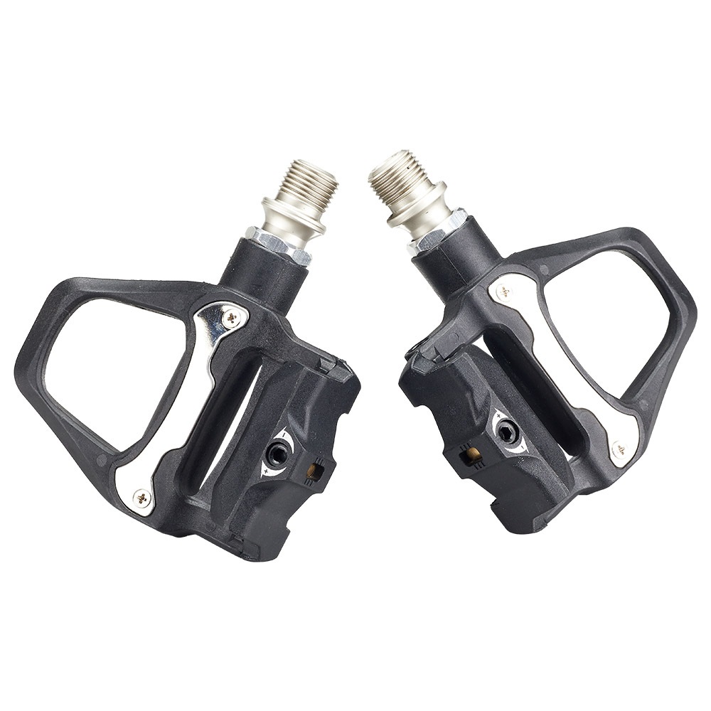 Bàn Đạp Tự Khóa Chất Lượng Cao Cho Xe Đạp Leo Núi