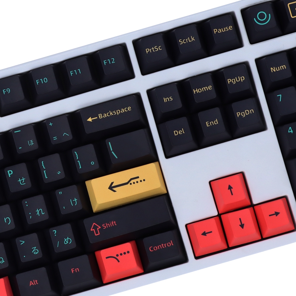 Bộ 139 / 150 Phím Đàn Ghi Ta 61 / 64 / 68 / 87 / 96 / 98 / 104 65% 75% Chất Lượng Cao