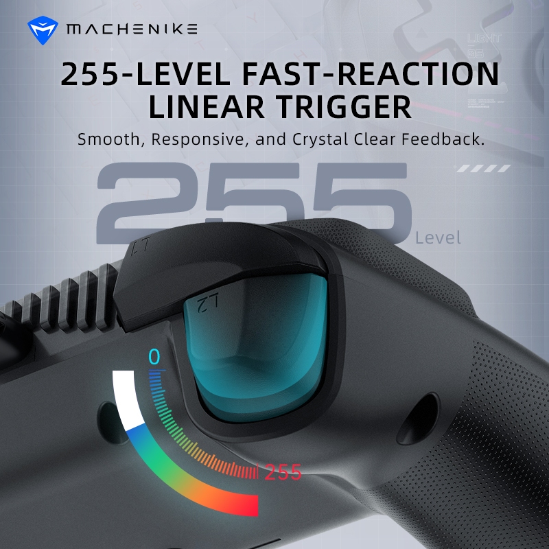 NINTENDO Ria Mép Nike g3s Điều Khiển Chơi Game Có Dây Kết Nối Với xbox Và Nút Nhấn