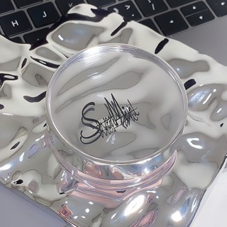 Sweet Mint Phấn phủ dạng bột kiềm dầu che phủ toàn diện lâu trôi kháng nước kiềm dầu