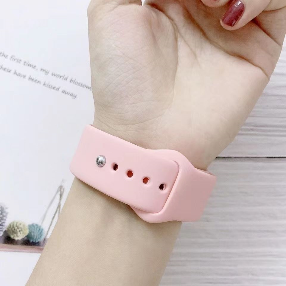 Vòng Đeo Tay Thể Thao Thông Minh t500