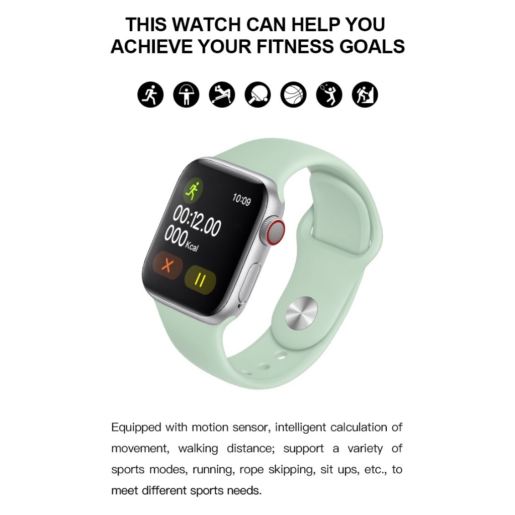 Vòng Đeo Tay Thể Thao Thông Minh t500