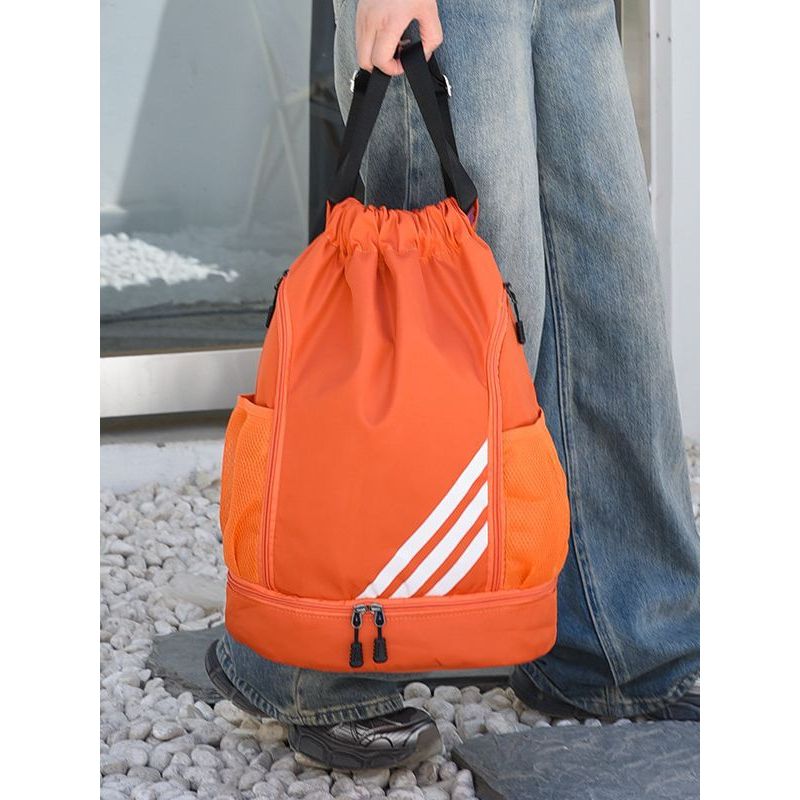 Balo Dây Rút Thể Thao 6 Màu Tùy Chọn