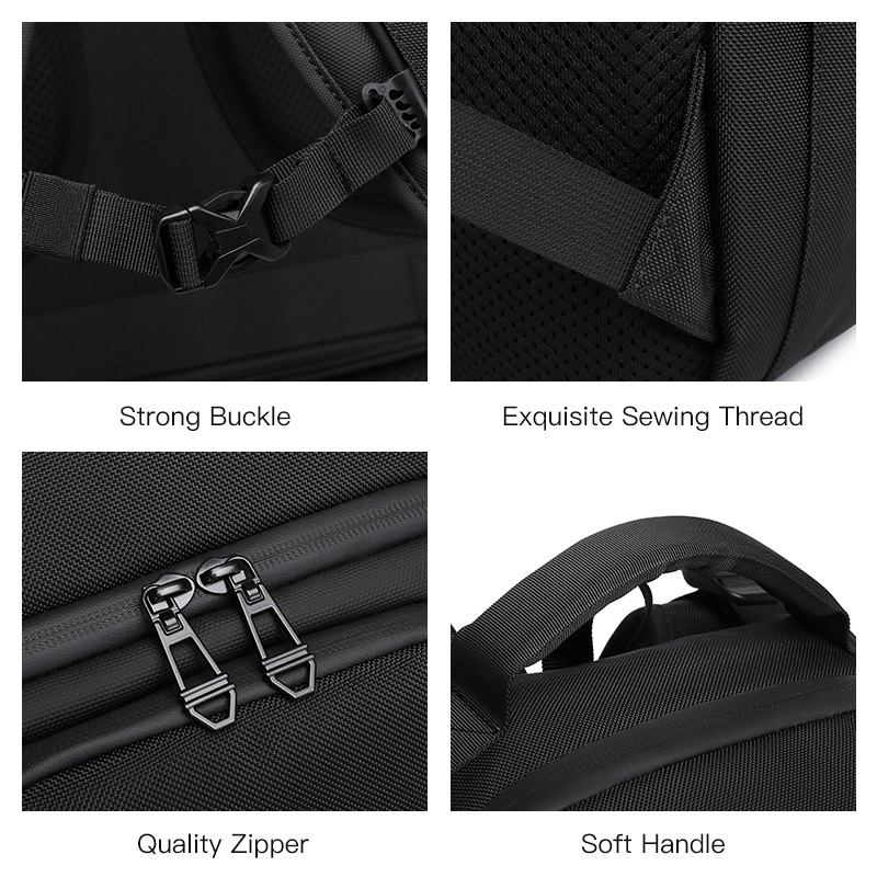 Ba Lô Đựng laptop Chống Thấm Nước ozuko