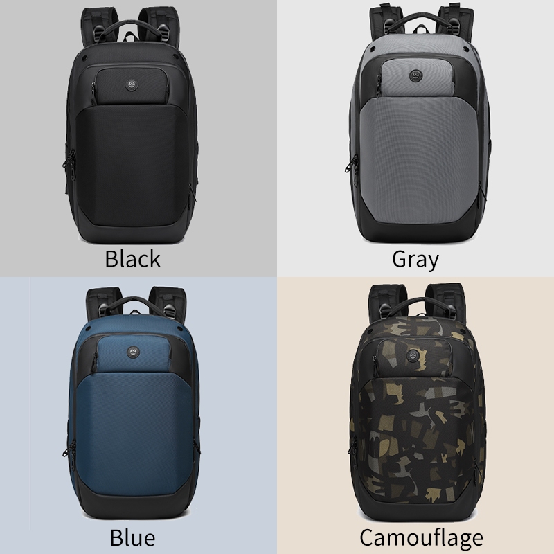 Ba Lô Đựng laptop Chống Thấm Nước ozuko