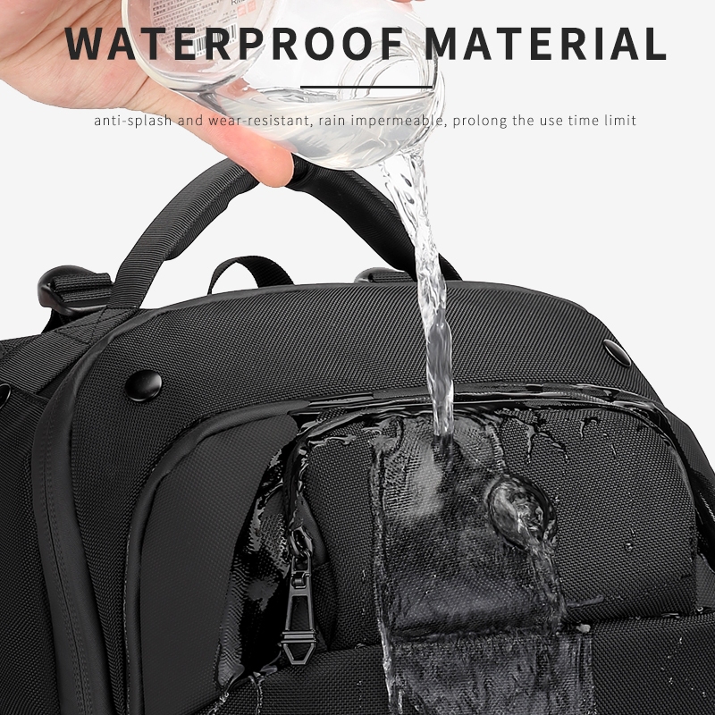 Ba Lô Đựng laptop Chống Thấm Nước ozuko